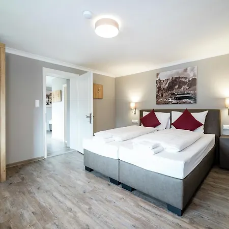 In Bruck Near Zell Am Slopes Chalet *