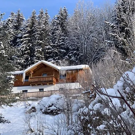 Chalet In Bruck Near Zell Am Slopes *