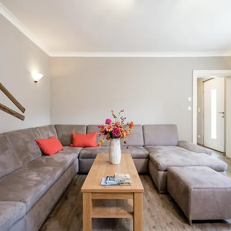 In Bruck Near Zell Am Slopes *