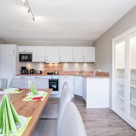 In Bruck Near Zell Am Slopes