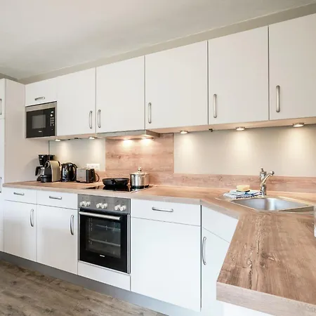 In Bruck Near Zell Am Slopes Alpstuga *