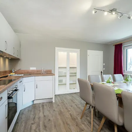 In Bruck Near Zell Am Slopes