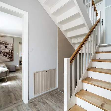 In Bruck Near Zell Am Slopes Alpstuga