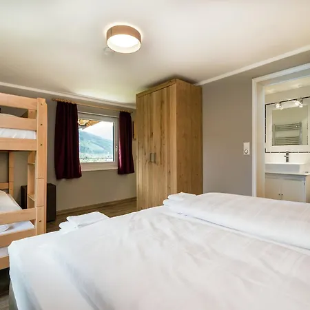 In Bruck Near Zell Am Slopes Fusch an der Glocknerstraße