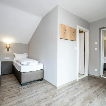 In Bruck Near Zell Am Slopes