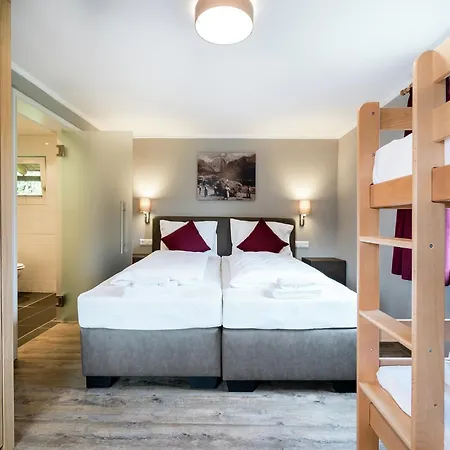 In Bruck Near Zell Am Slopes