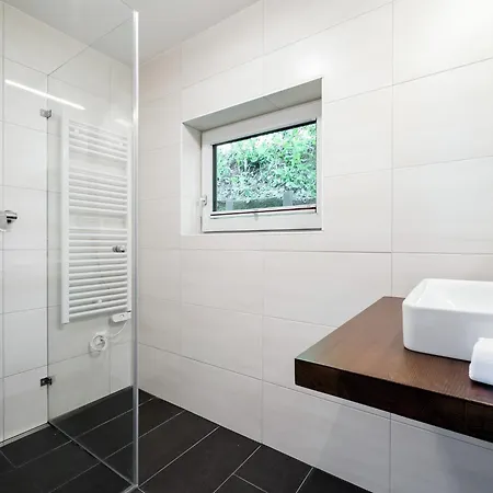 In Bruck Near Zell Am Slopes Alpstuga