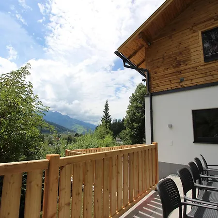 In Bruck Near Zell Am Slopes Chalet