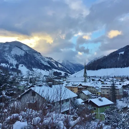 In Bruck Near Zell Am Slopes Fusch an der Glocknerstraße