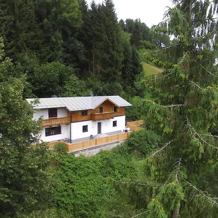 In Bruck Near Zell Am Slopes