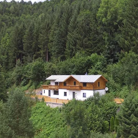 In Bruck Near Zell Am Slopes