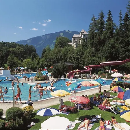 In Bruck Near Zell Am Slopes Alpstuga Fusch an der Glocknerstraße