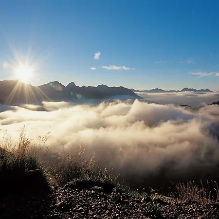 In Bruck Near Zell Am Slopes
