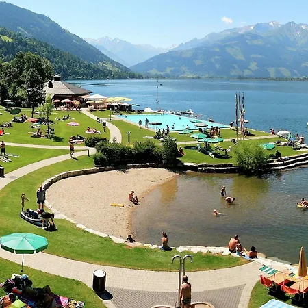 In Bruck Near Zell Am Slopes Chalet Fusch an der Glocknerstraße