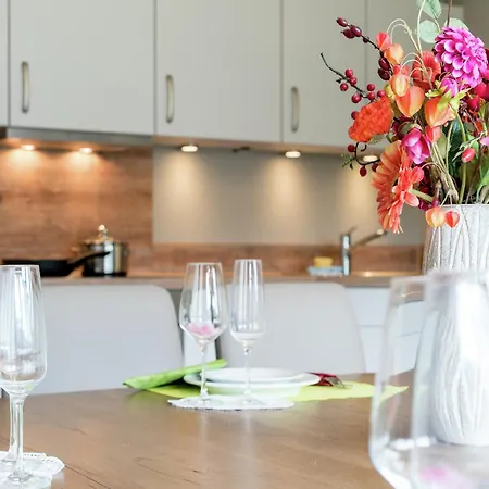 In Bruck Near Zell Am Slopes Fusch an der Glocknerstraße