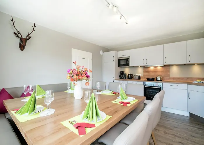 In Bruck Near Zell Am Slopes Chalet *