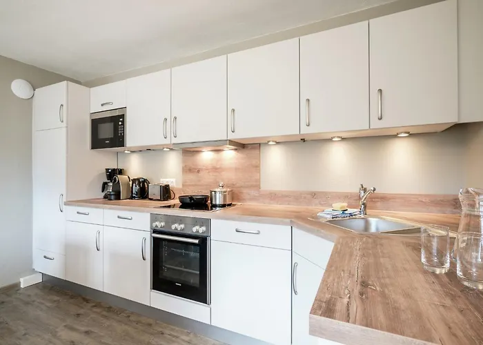 In Bruck Near Zell Am Slopes Chalet *