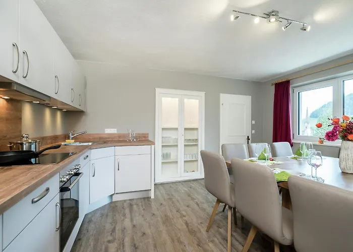 In Bruck Near Zell Am Slopes