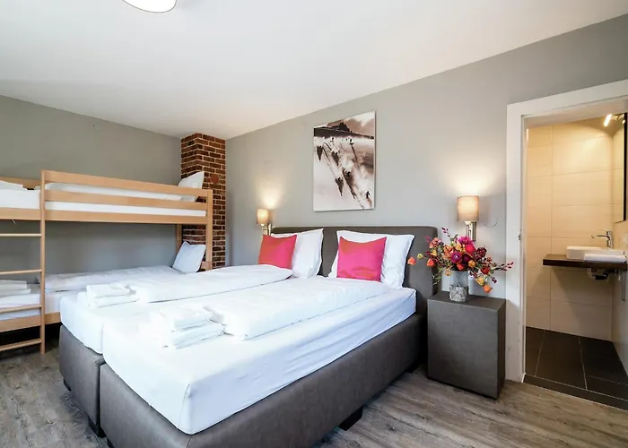 In Bruck Near Zell Am Slopes Chalet *