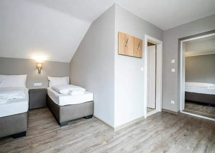 In Bruck Near Zell Am Slopes