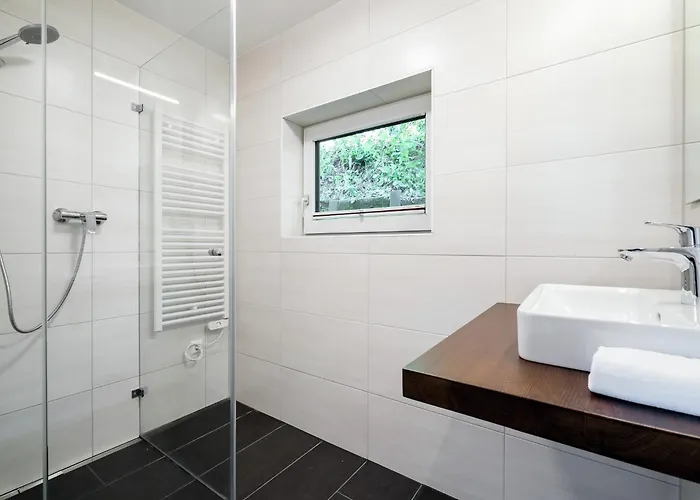 In Bruck Near Zell Am Slopes Chalet