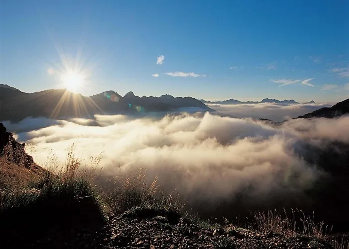 In Bruck Near Zell Am Slopes