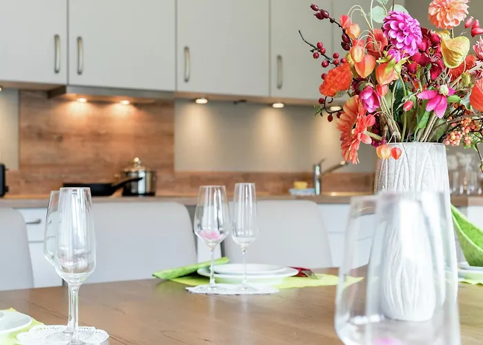 In Bruck Near Zell Am Slopes Fusch an der Glocknerstraße